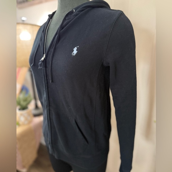 Ralph Lauren Sport • Zip Up Hoodie - Picture 4 of 13